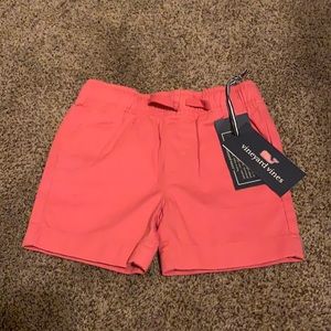 Vineyard Vines - 2T Jetty Shirts
